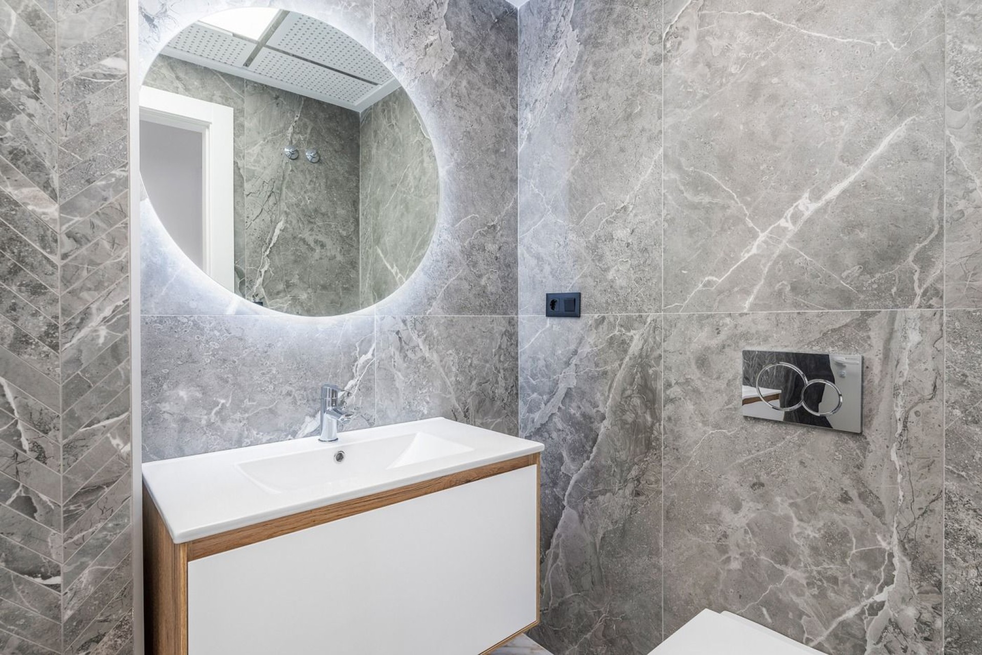 New Build - Wohnung - Guardamar del Segura - Guardamar