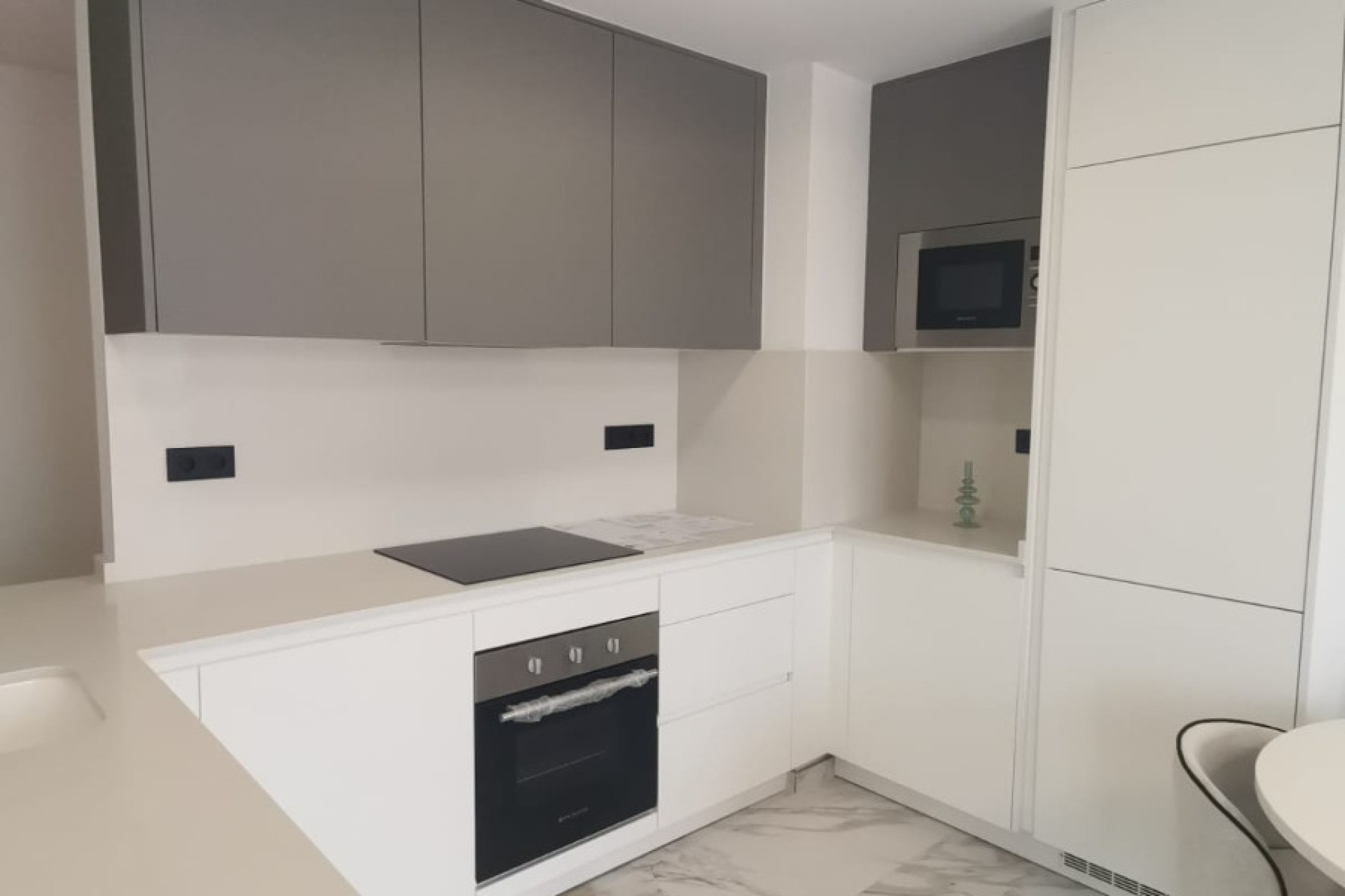 New Build - Wohnung - Guardamar del Segura - Guardamar