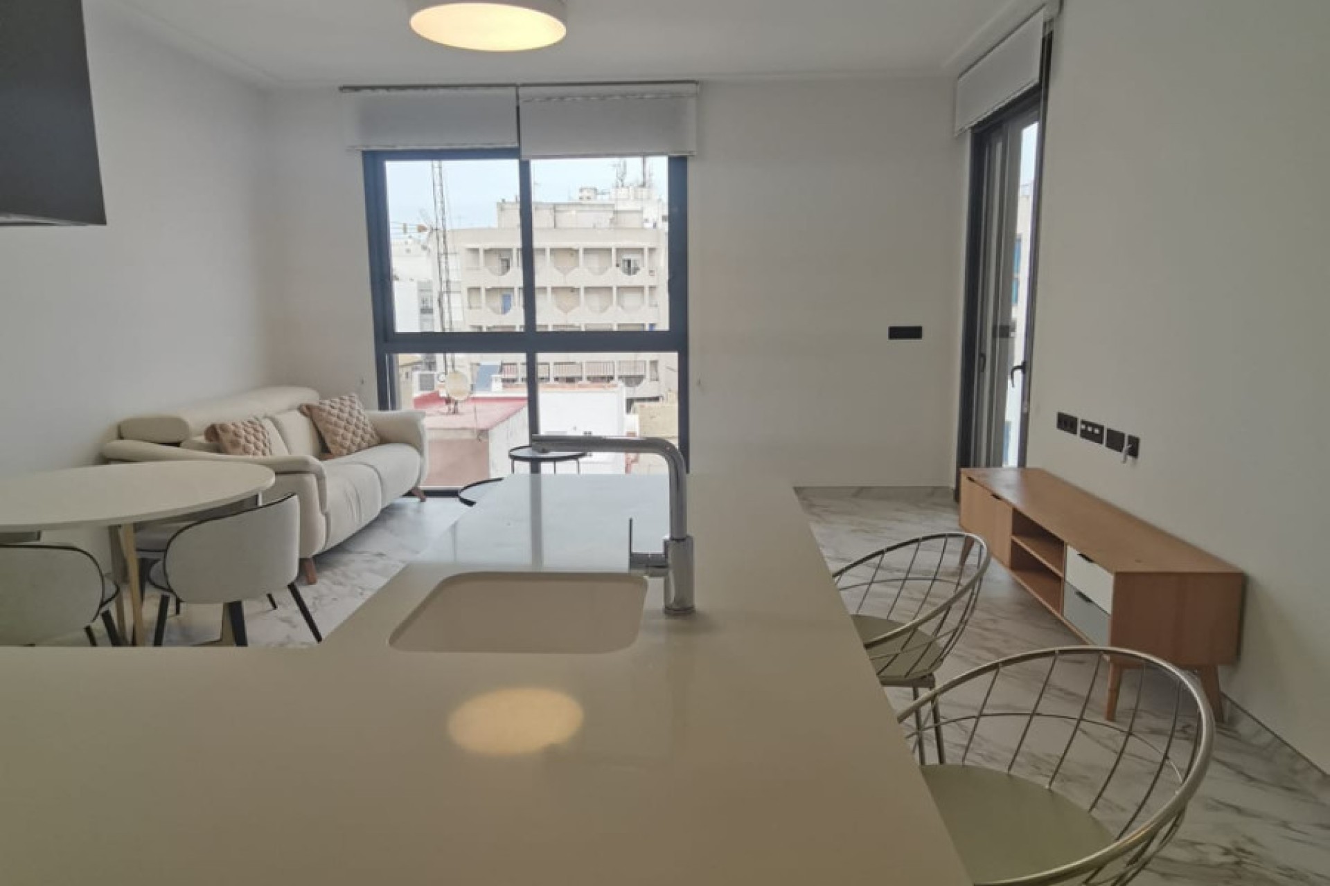 New Build - Wohnung - Guardamar del Segura - Guardamar