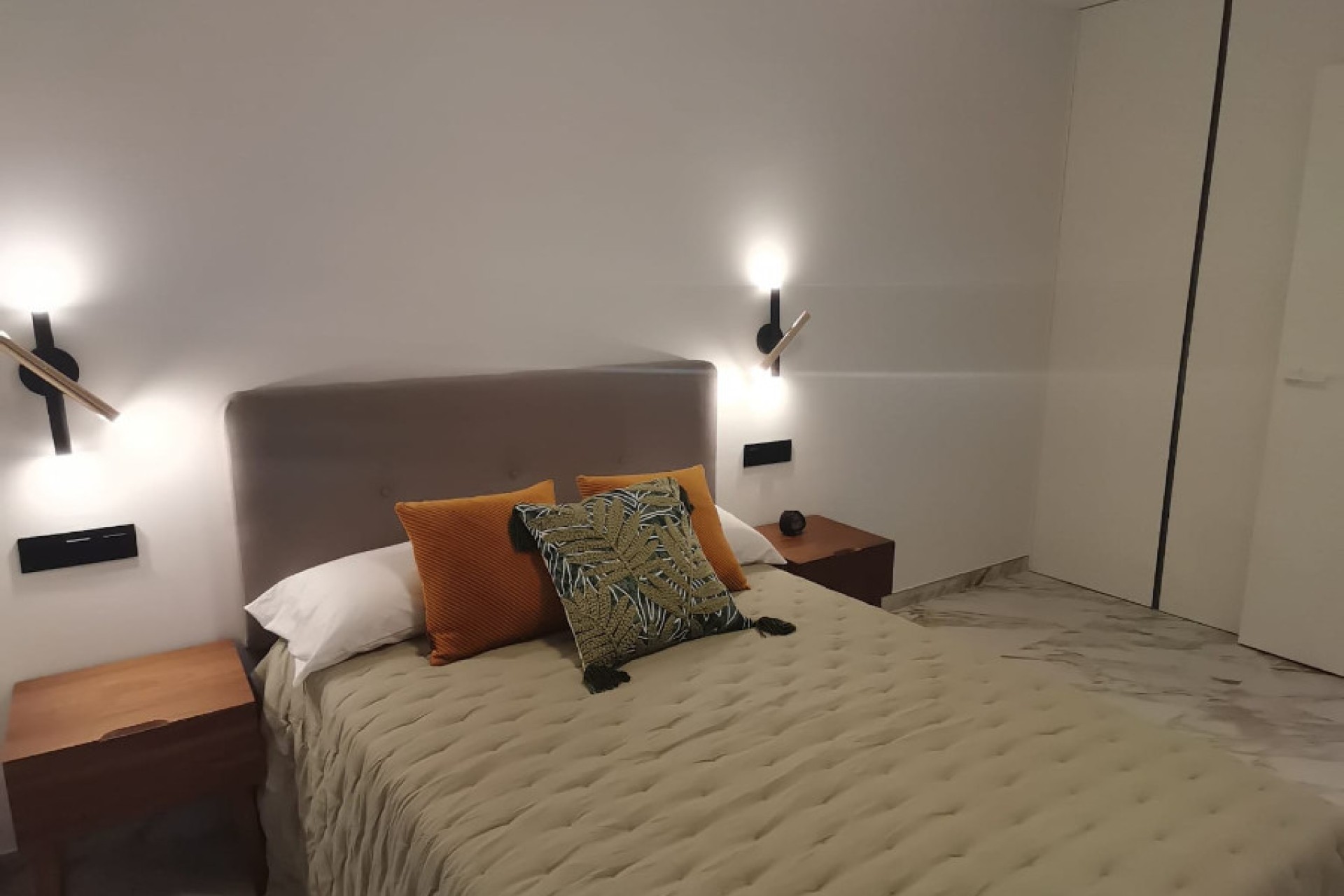 New Build - Wohnung - Guardamar del Segura - Guardamar