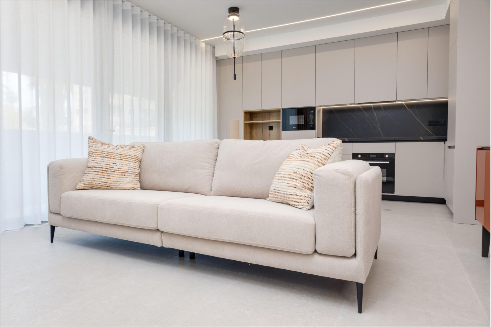 New Build - Wohnung - Guardamar del Segura - Guardamar
