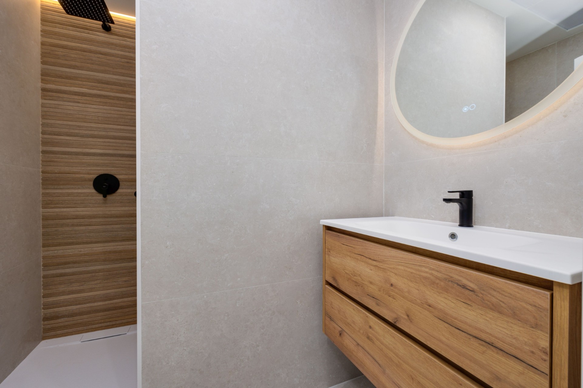 New Build - Wohnung - Guardamar del Segura - Guardamar