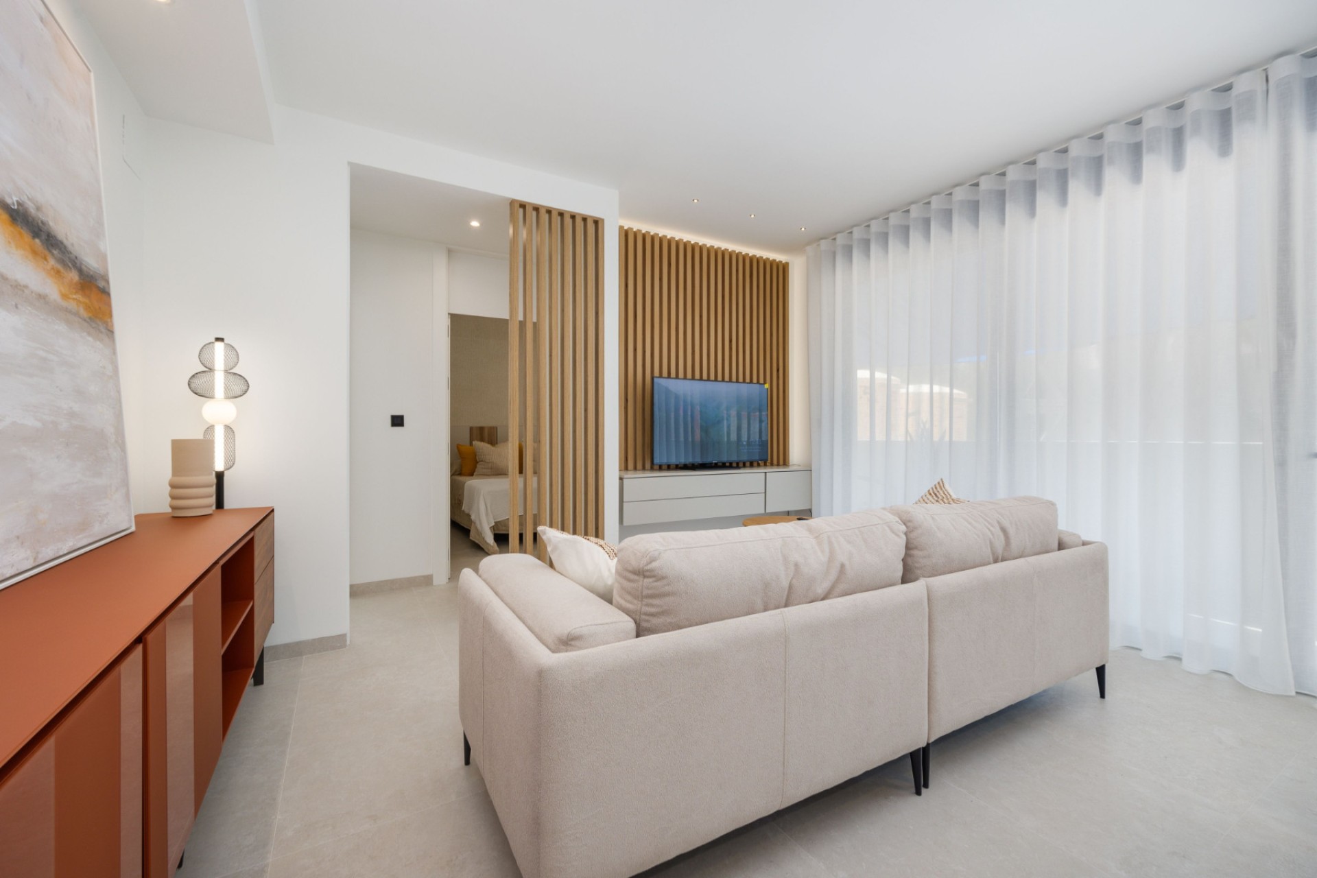 New Build - Wohnung - Guardamar del Segura - Guardamar
