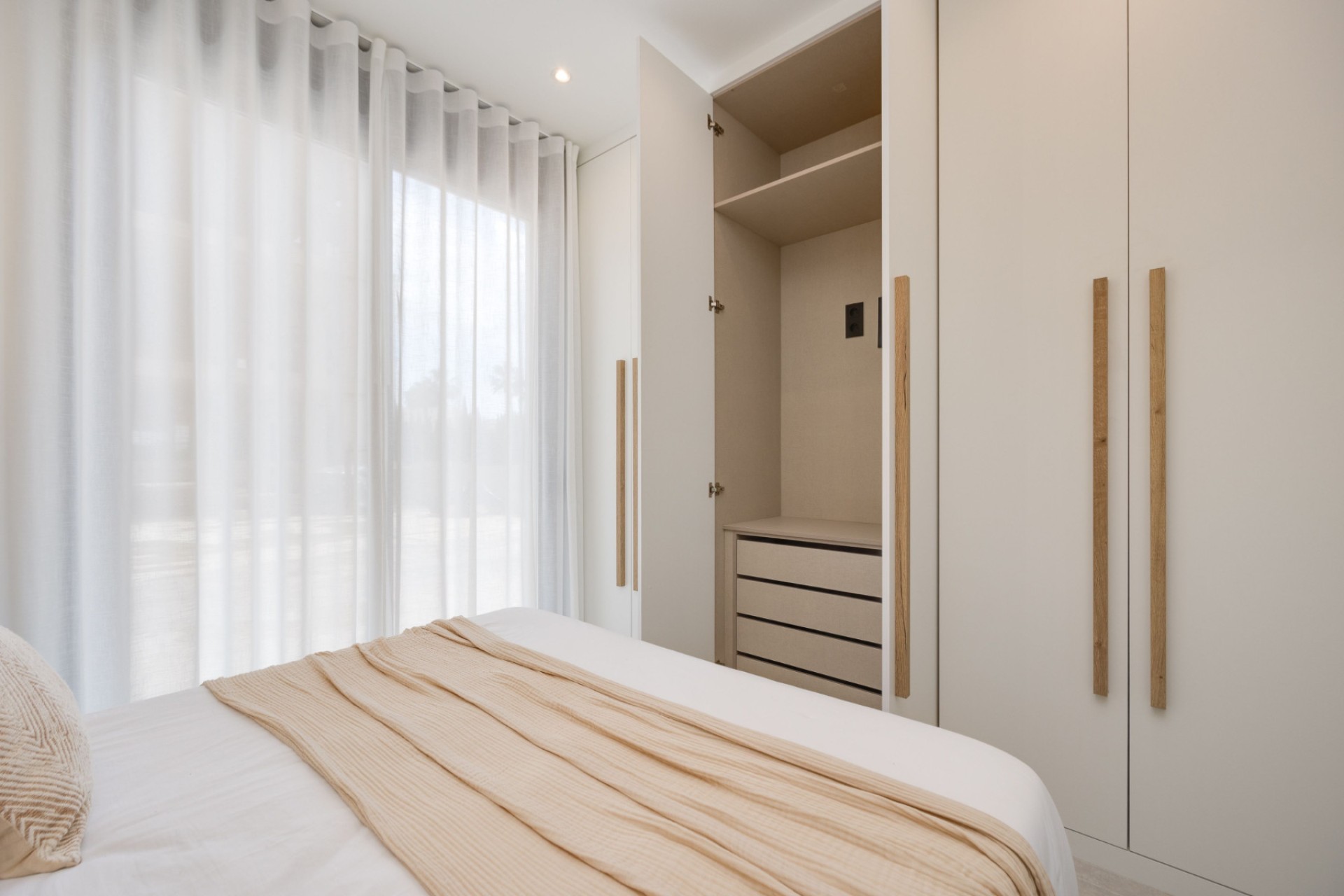 New Build - Wohnung - Guardamar del Segura - Guardamar