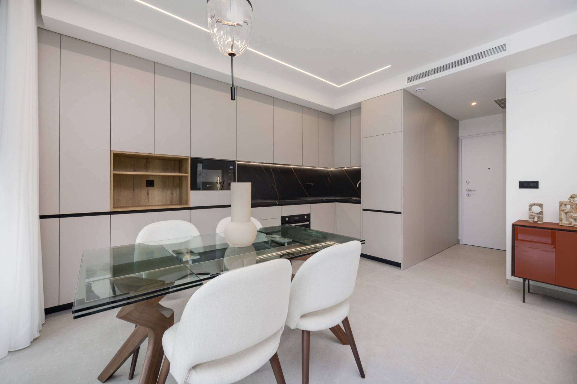 New Build - Wohnung - Guardamar del Segura - Guardamar