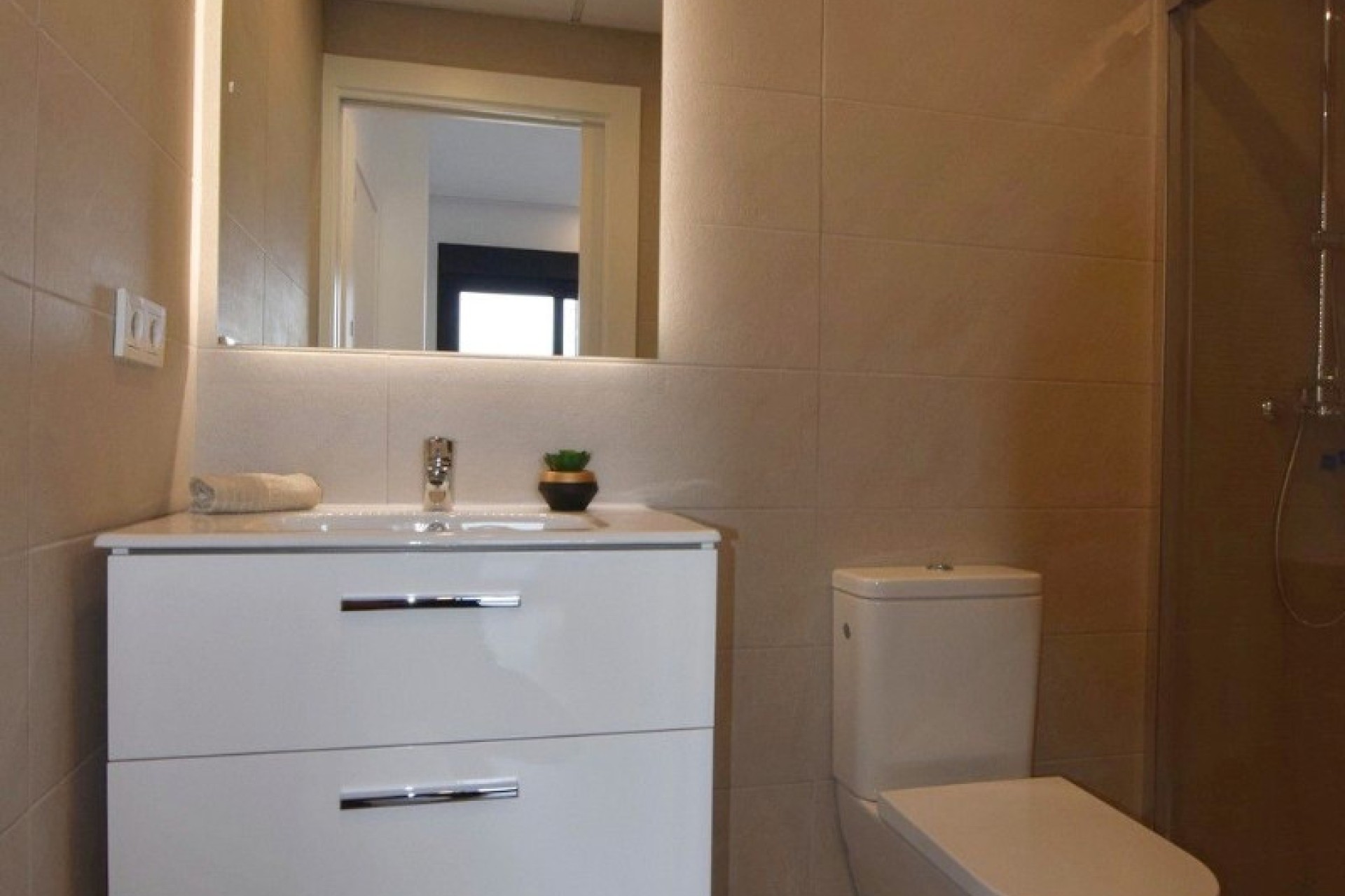 New Build - Wohnung - La Mata