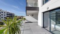 New Build - Wohnung - Orihuela - Orihuela Costa
