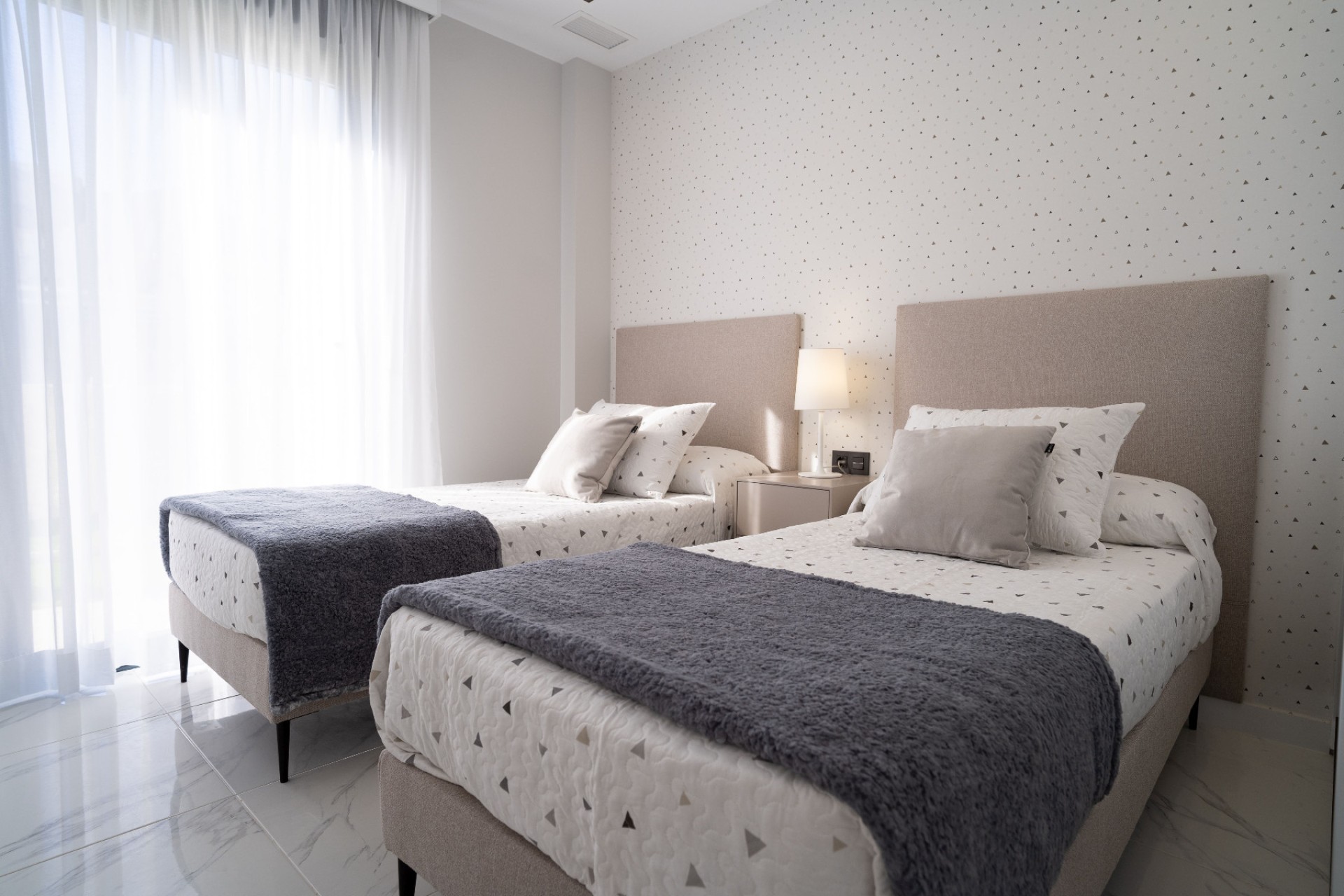 New Build - Wohnung - Orihuela - Orihuela Costa