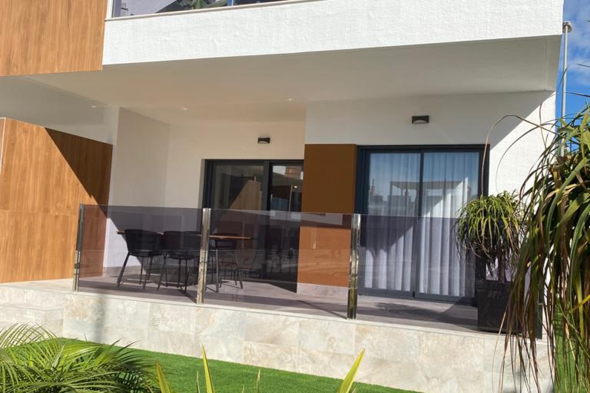 New Build - Wohnung - Orihuela - Orihuela Costa