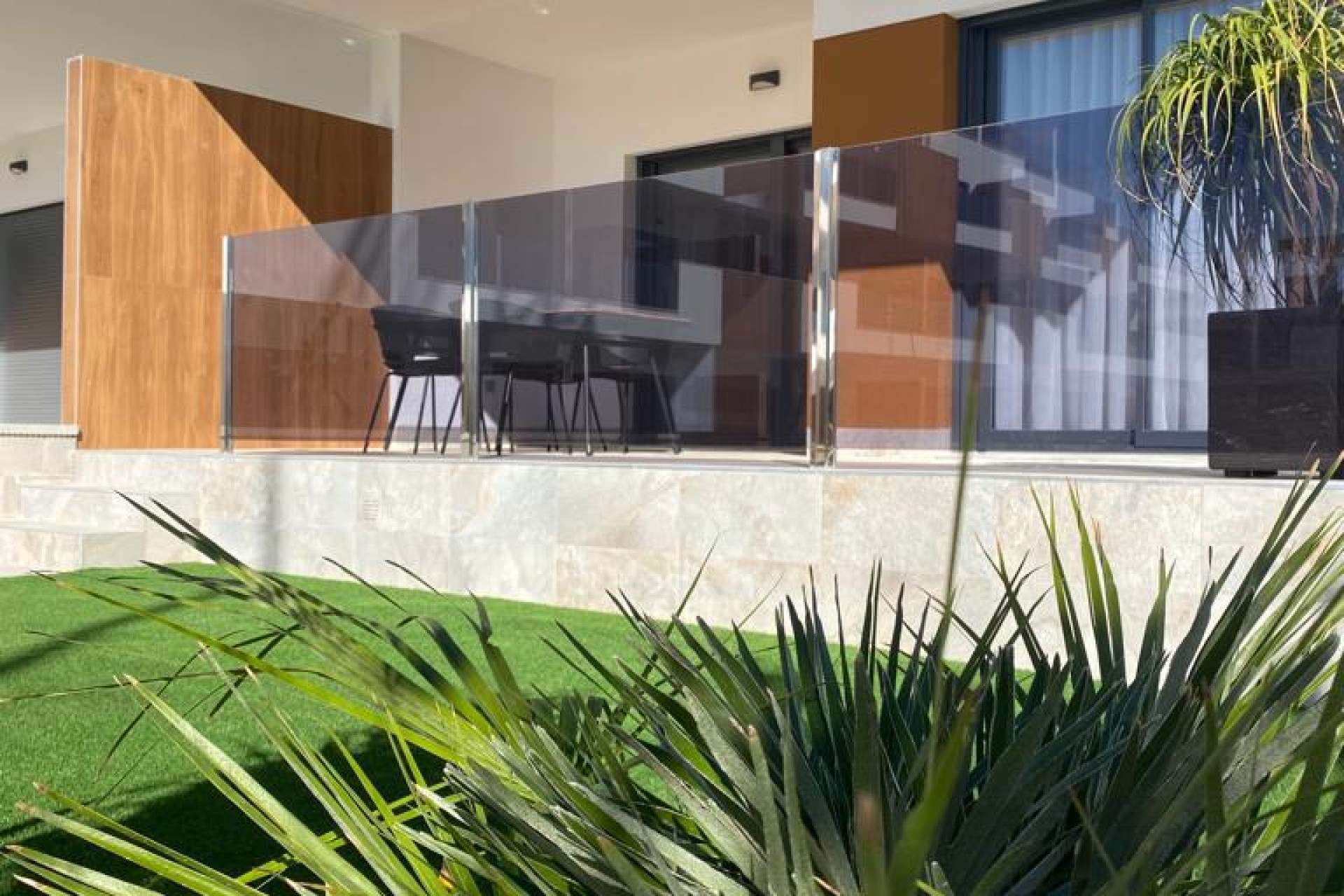 New Build - Wohnung - Orihuela - Orihuela Costa