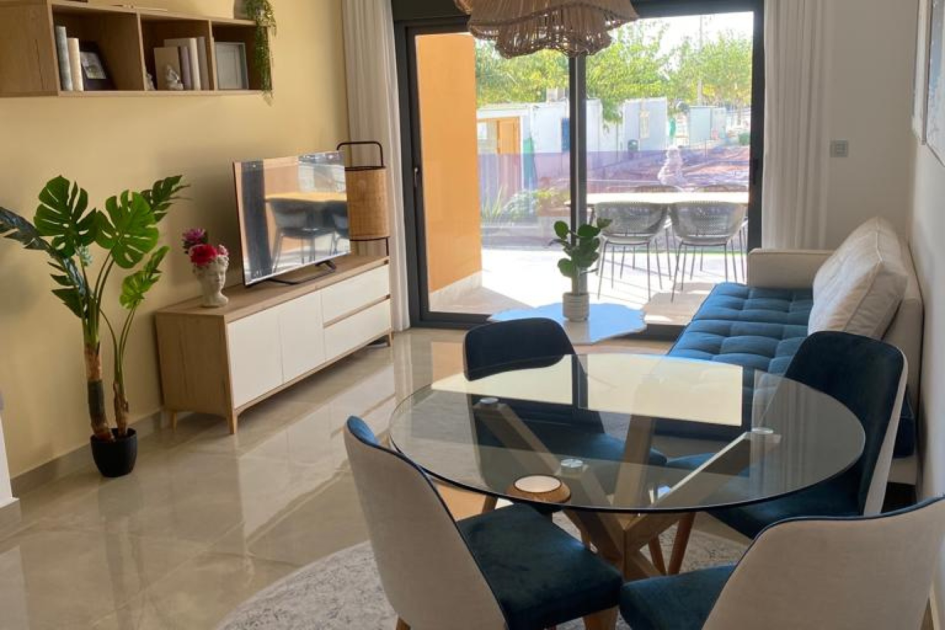 New Build - Wohnung - Orihuela - Orihuela Costa