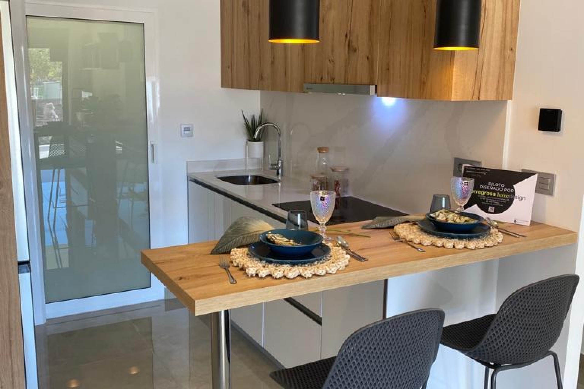 New Build - Wohnung - Orihuela - Orihuela Costa