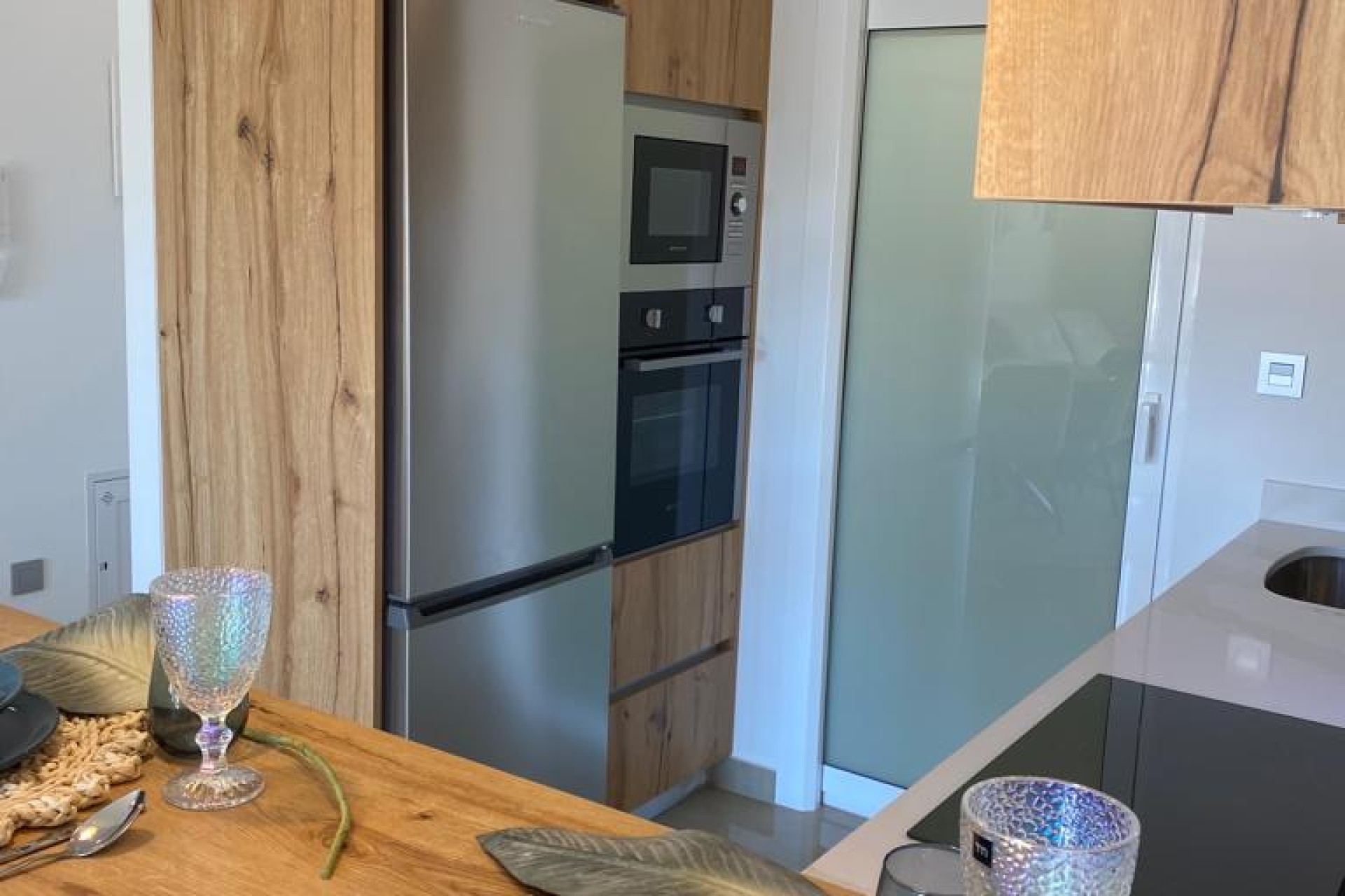 New Build - Wohnung - Orihuela - Orihuela Costa