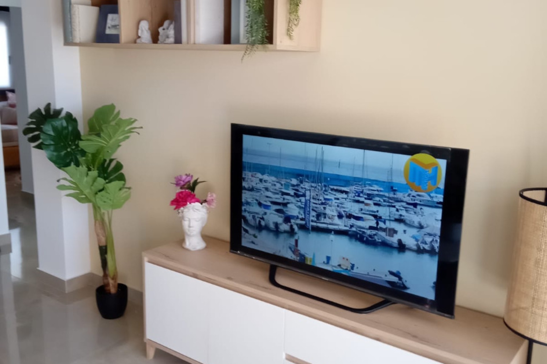 New Build - Wohnung - Orihuela - Orihuela Costa