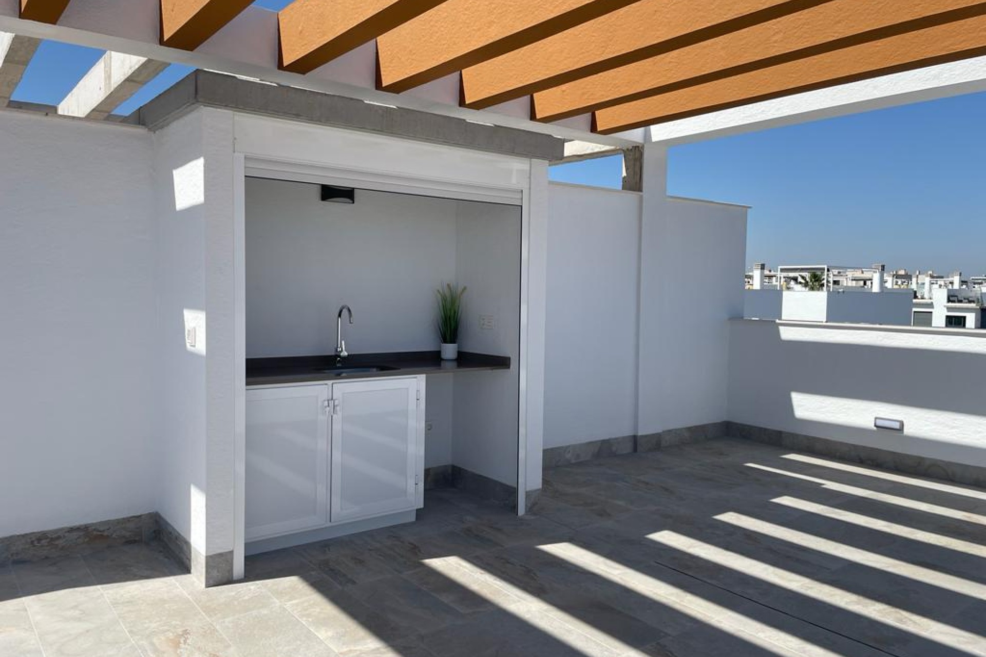 New Build - Wohnung - Orihuela - Orihuela Costa
