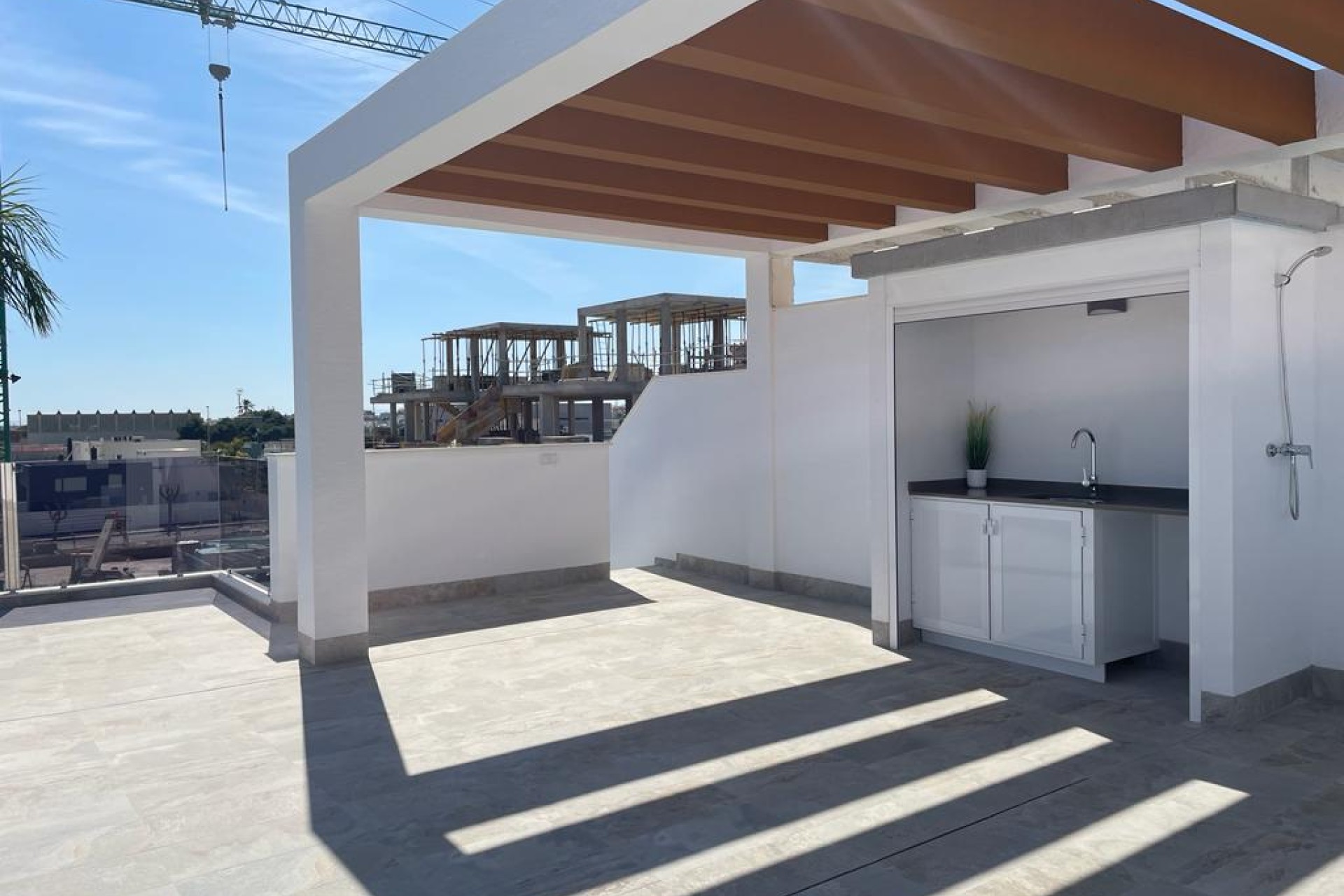 New Build - Wohnung - Orihuela - Orihuela Costa