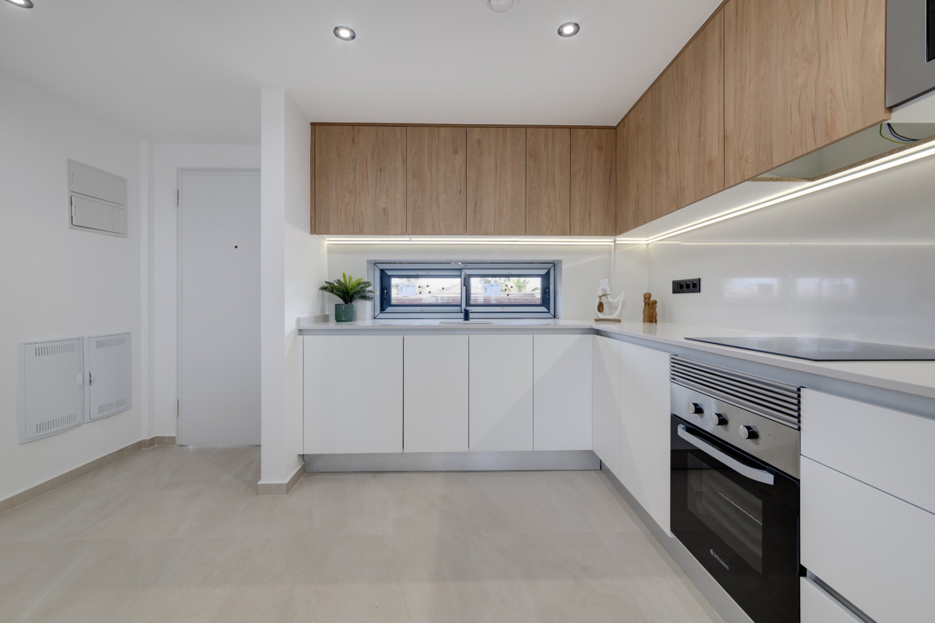 New Build - Wohnung - Orihuela - Orihuela Costa