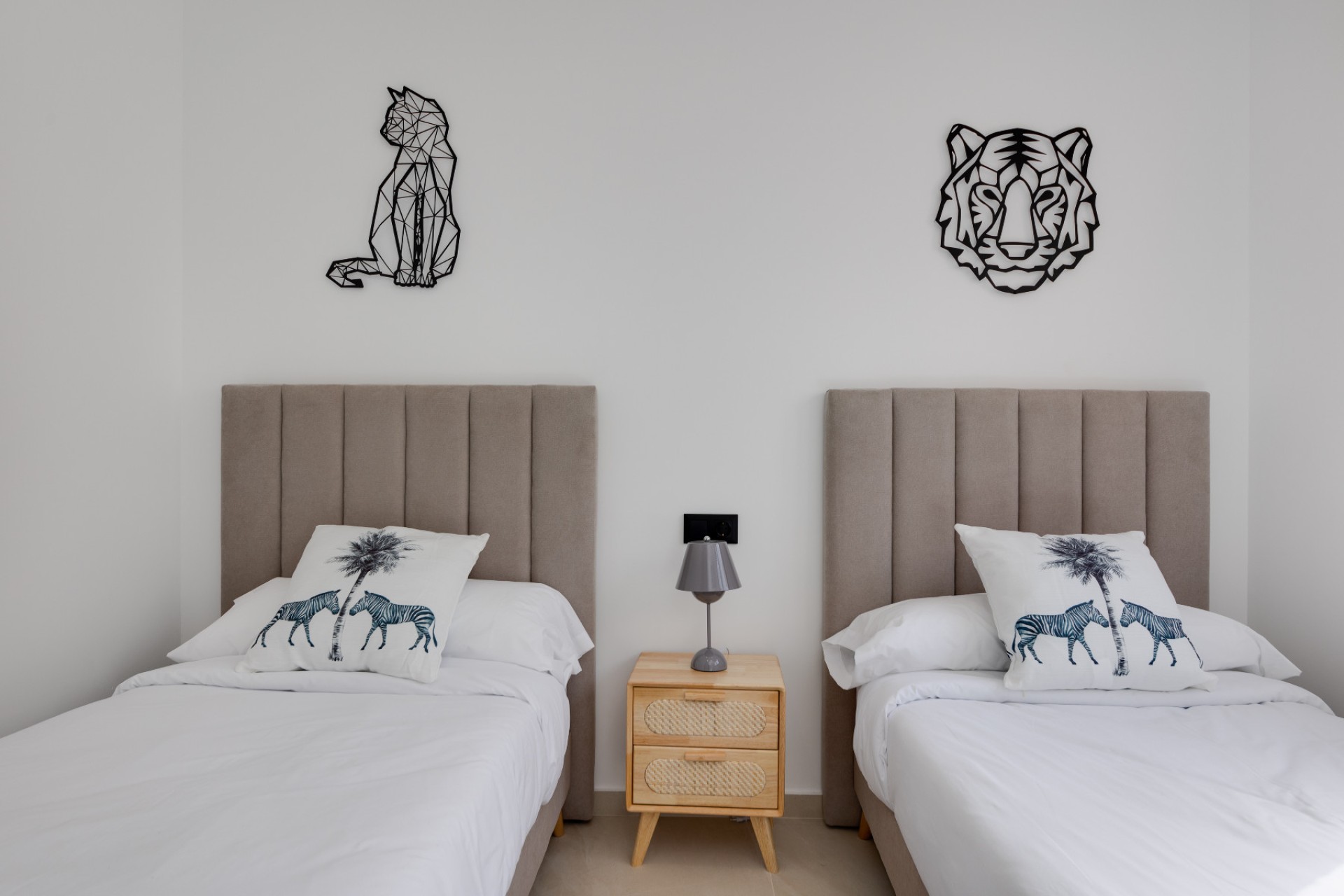 New Build - Wohnung - Orihuela - Orihuela Costa