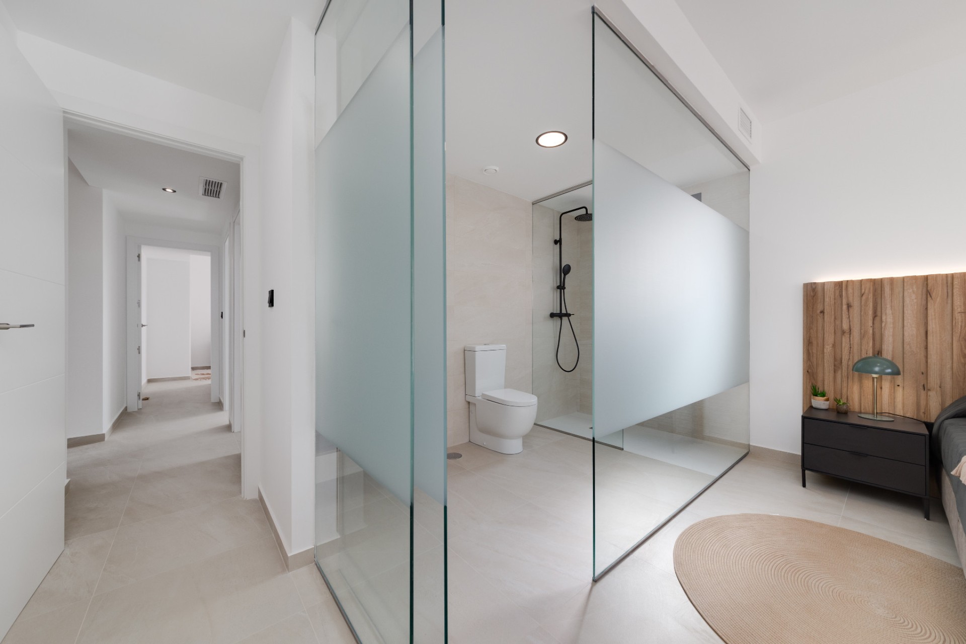 New Build - Wohnung - Orihuela - Orihuela Costa