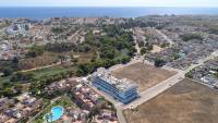 New Build - Wohnung - Orihuela - Orihuela Costa