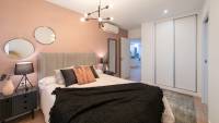 New Build - Wohnung - Orihuela - Orihuela Costa