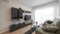New Build - Wohnung - Orihuela - Orihuela Costa