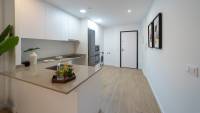 New Build - Wohnung - Orihuela - Orihuela Costa