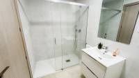 New Build - Wohnung - Orihuela - Orihuela Costa