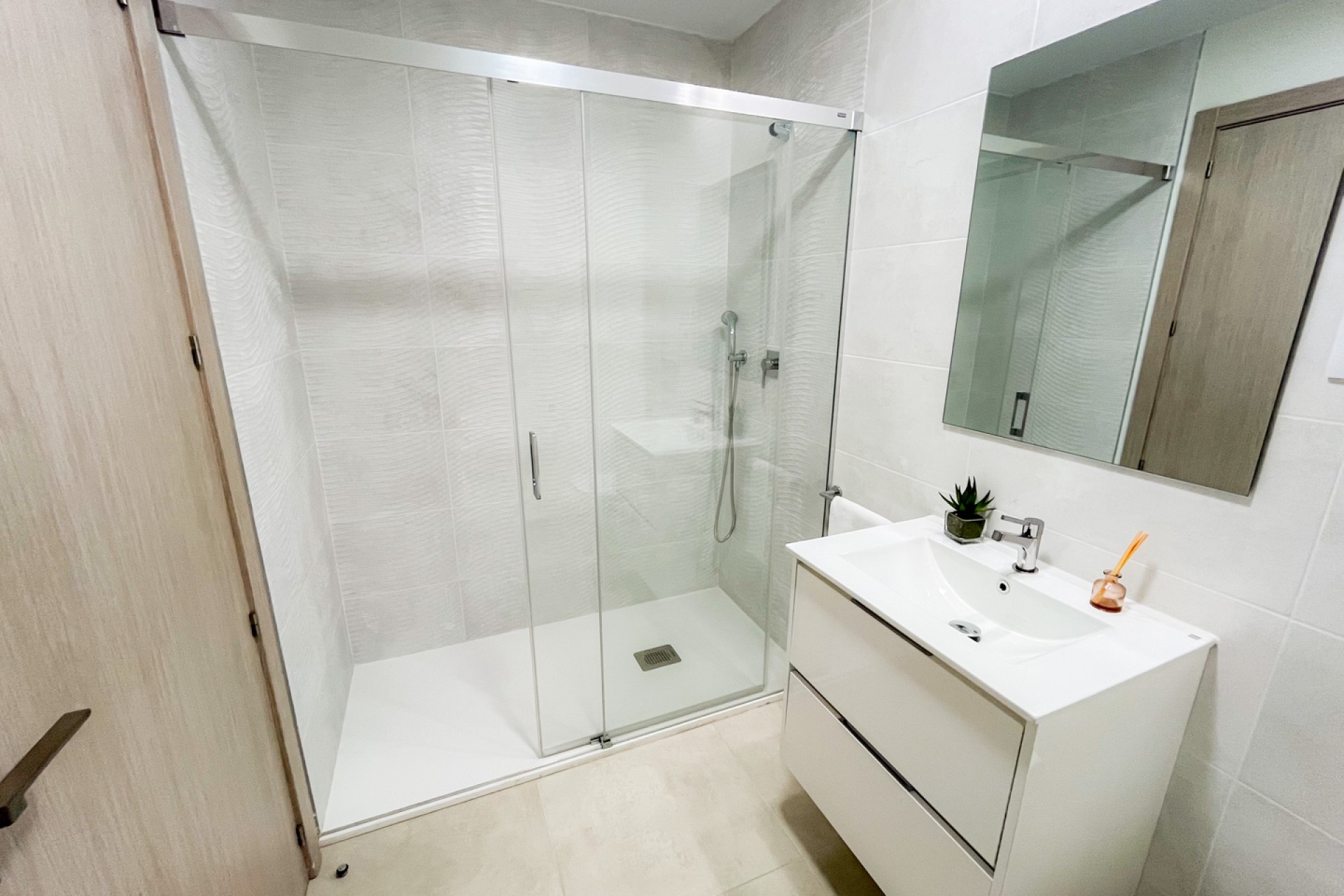 New Build - Wohnung - Orihuela - Orihuela Costa