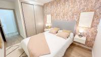 New Build - Wohnung - Orihuela - Orihuela Costa