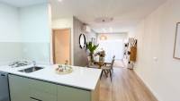 New Build - Wohnung - Orihuela - Orihuela Costa