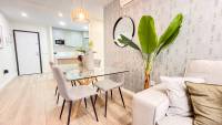 New Build - Wohnung - Orihuela - Orihuela Costa