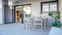 New Build - Wohnung - Orihuela - Orihuela Costa