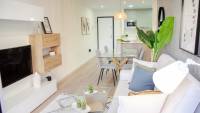 New Build - Wohnung - Orihuela - Orihuela Costa