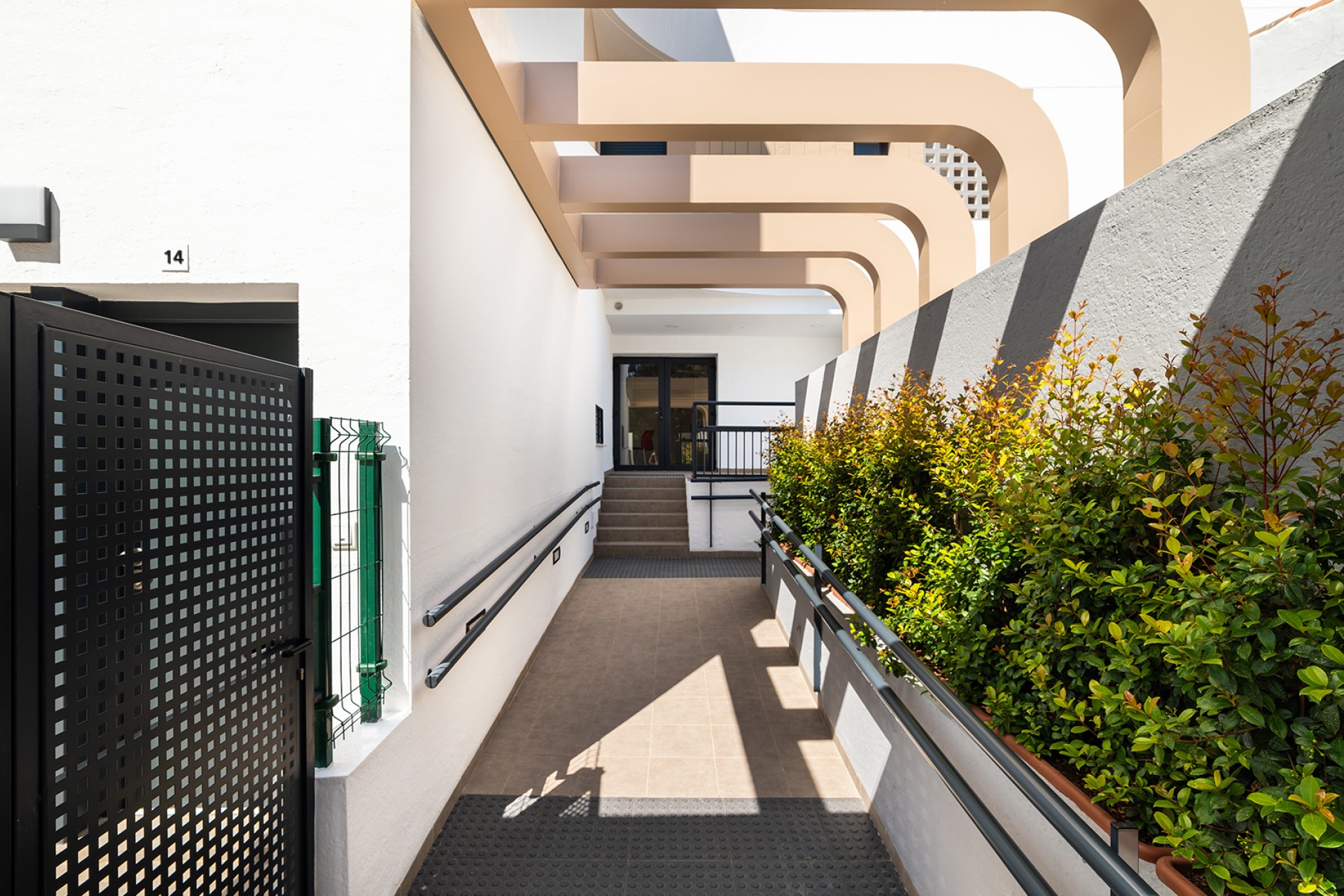 New Build - Wohnung - Orihuela - Orihuela Costa