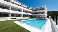 New Build - Wohnung - Orihuela - Orihuela Costa