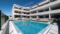 New Build - Wohnung - Orihuela - Orihuela Costa