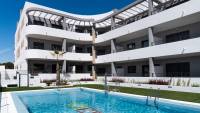 New Build - Wohnung - Orihuela - Orihuela Costa