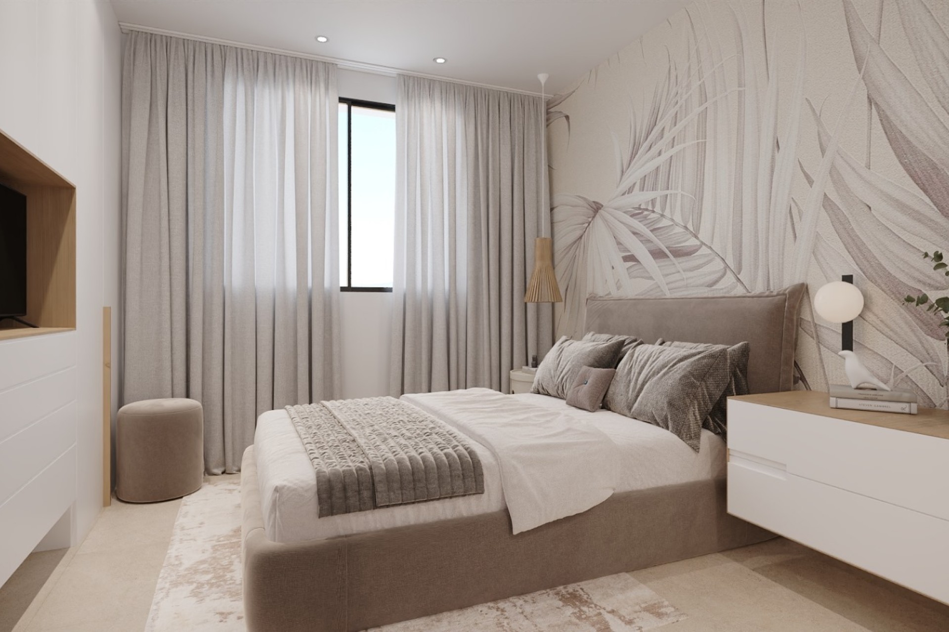 New Build - Wohnung - Orihuela - Orihuela Costa