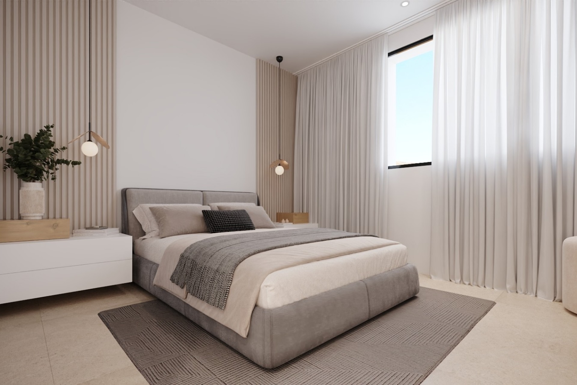 New Build - Wohnung - Orihuela - Orihuela Costa