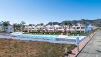 New Build - Wohnung - Orihuela - Orihuela Costa