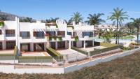 New Build - Wohnung - Orihuela - Orihuela Costa