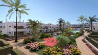 New Build - Wohnung - Orihuela - Orihuela Costa