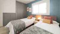New Build - Wohnung - Orihuela - Orihuela Costa