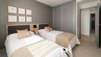 New Build - Wohnung - Orihuela - Orihuela Costa