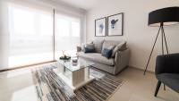 New Build - Wohnung - Orihuela - Orihuela Costa