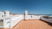New Build - Wohnung - Orihuela - Orihuela Costa