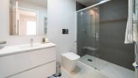 New Build - Wohnung - Orihuela - Orihuela Costa