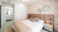 New Build - Wohnung - Orihuela - Orihuela Costa