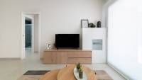 New Build - Wohnung - Orihuela - Orihuela Costa